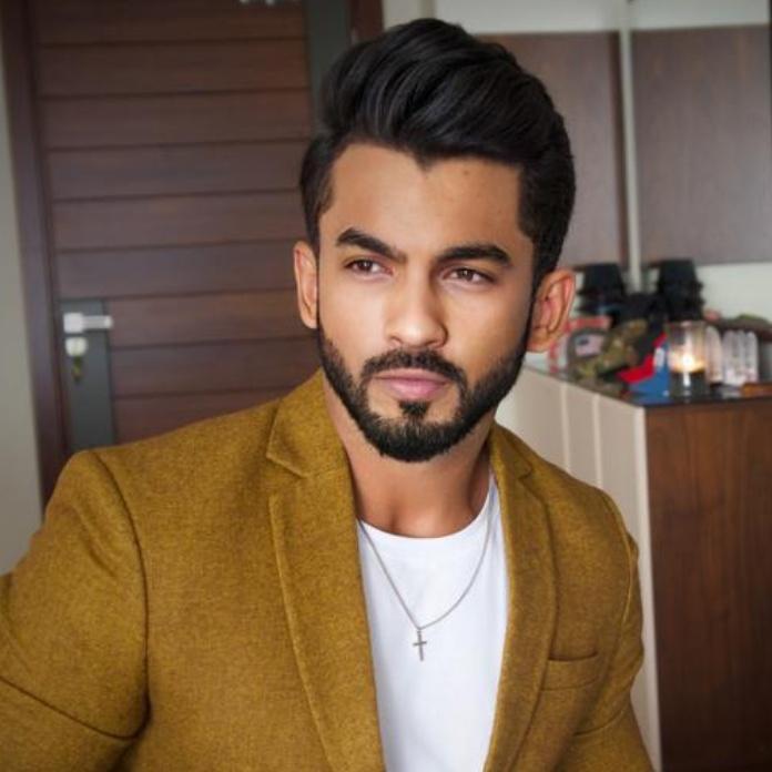 Gaurav Gautam