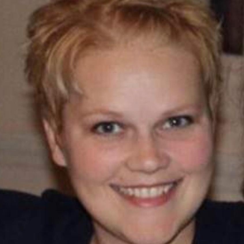 Jodi Abbott