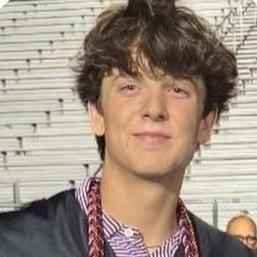 Luke Baird