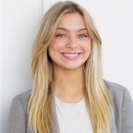 Sarah Hall