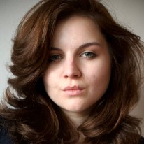 Yeva Tamashevich