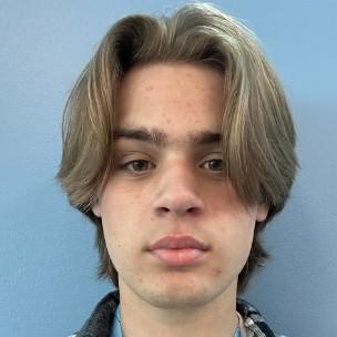 Nicholas Logsdon
