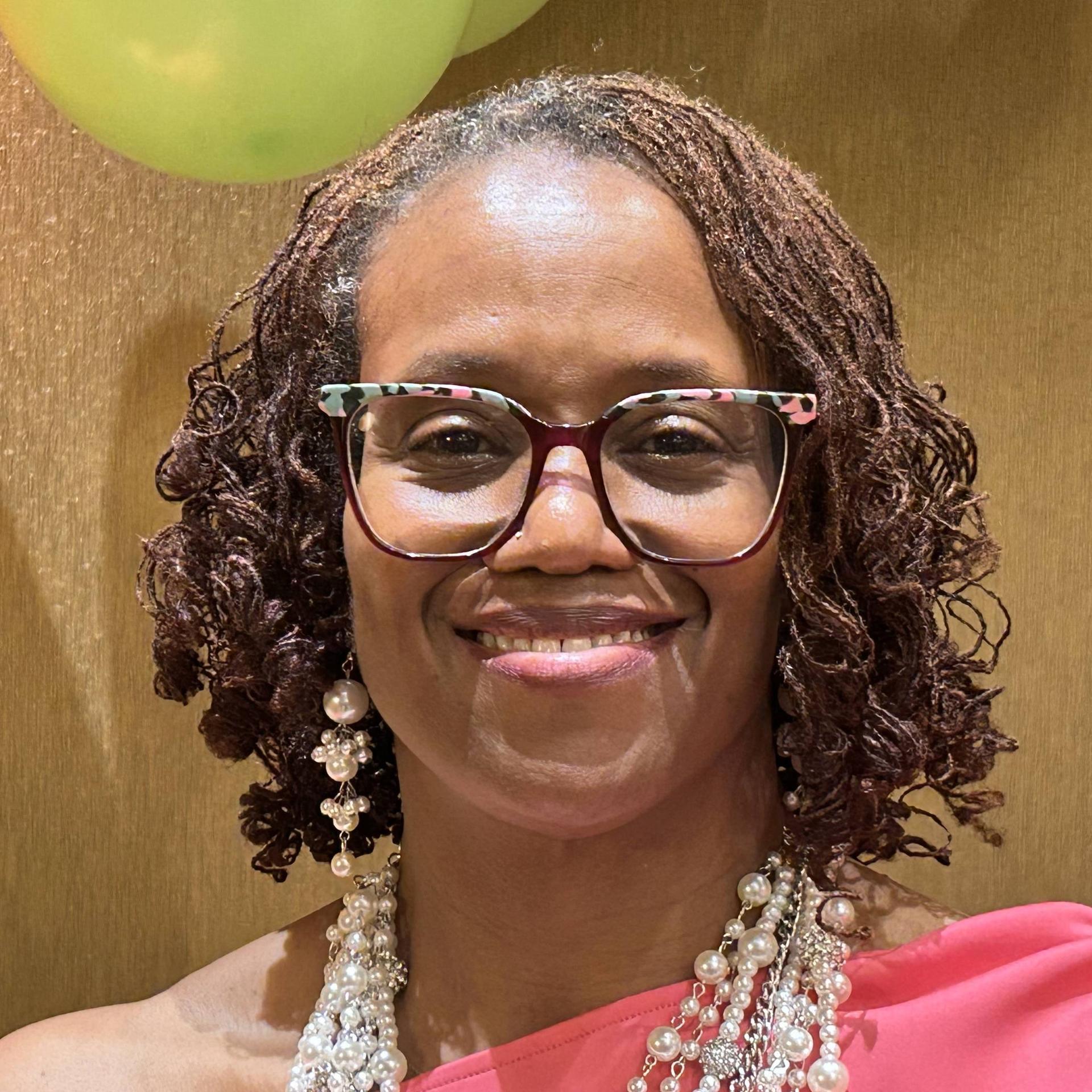 Lisa Jackson