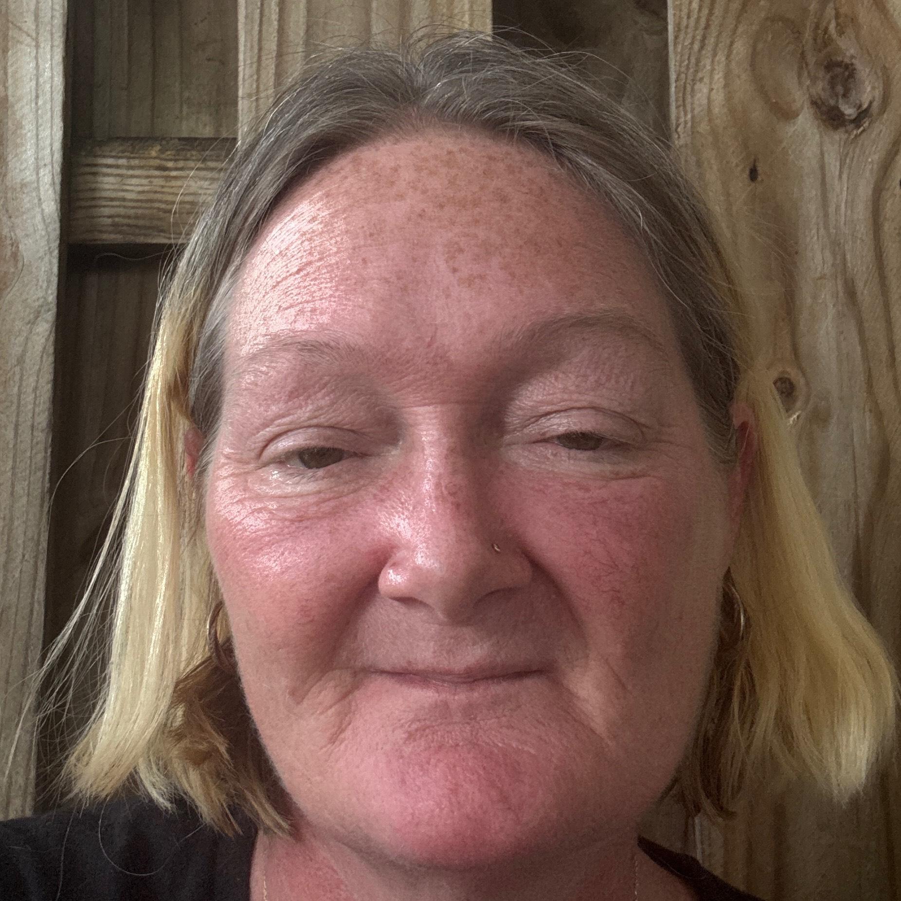 Heather Laing