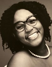 Ebony Butler