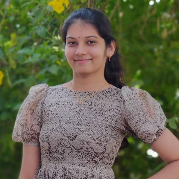 Swetha Reddy