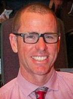 DANIEL B. BLEDSOE