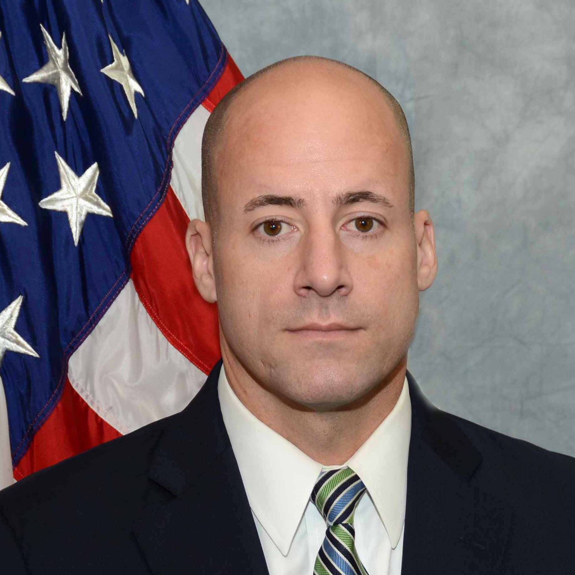 Michael Glennon