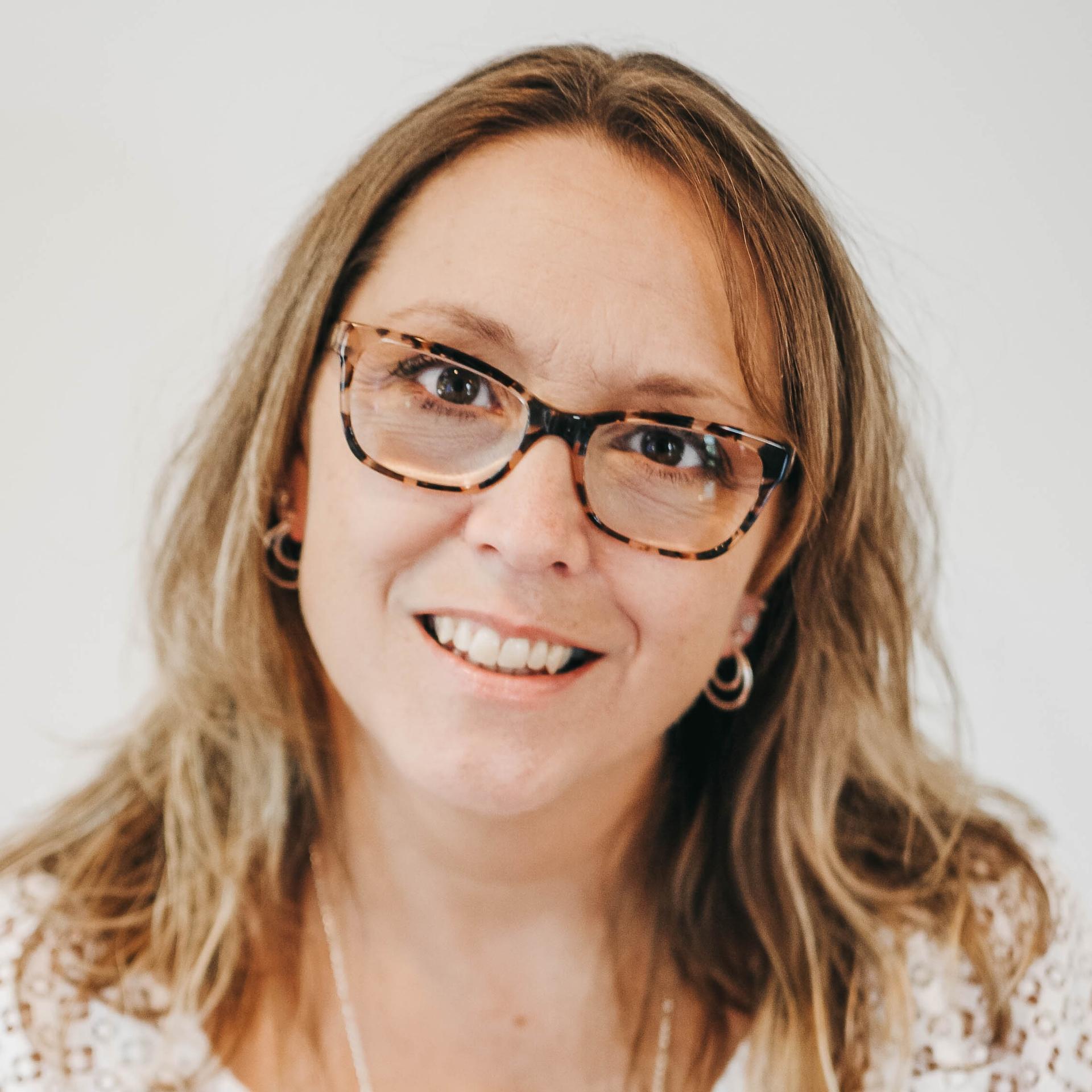 SHELLEY L. BUSH