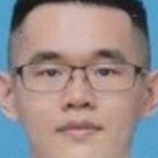 ERIC LEE IK SIONG