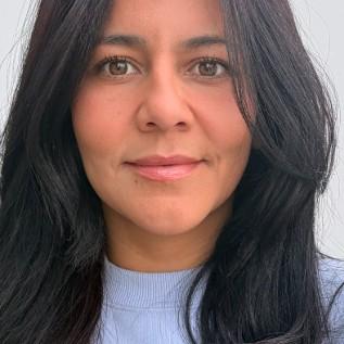 Deborah Diniz De Souza Costa