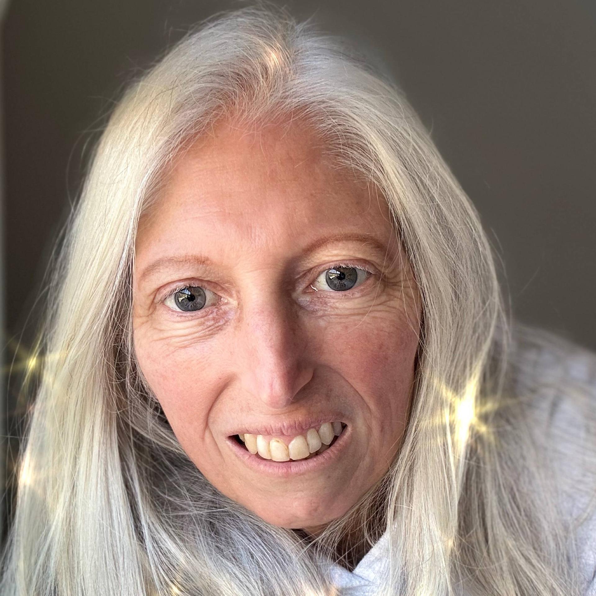 Michelle Barry