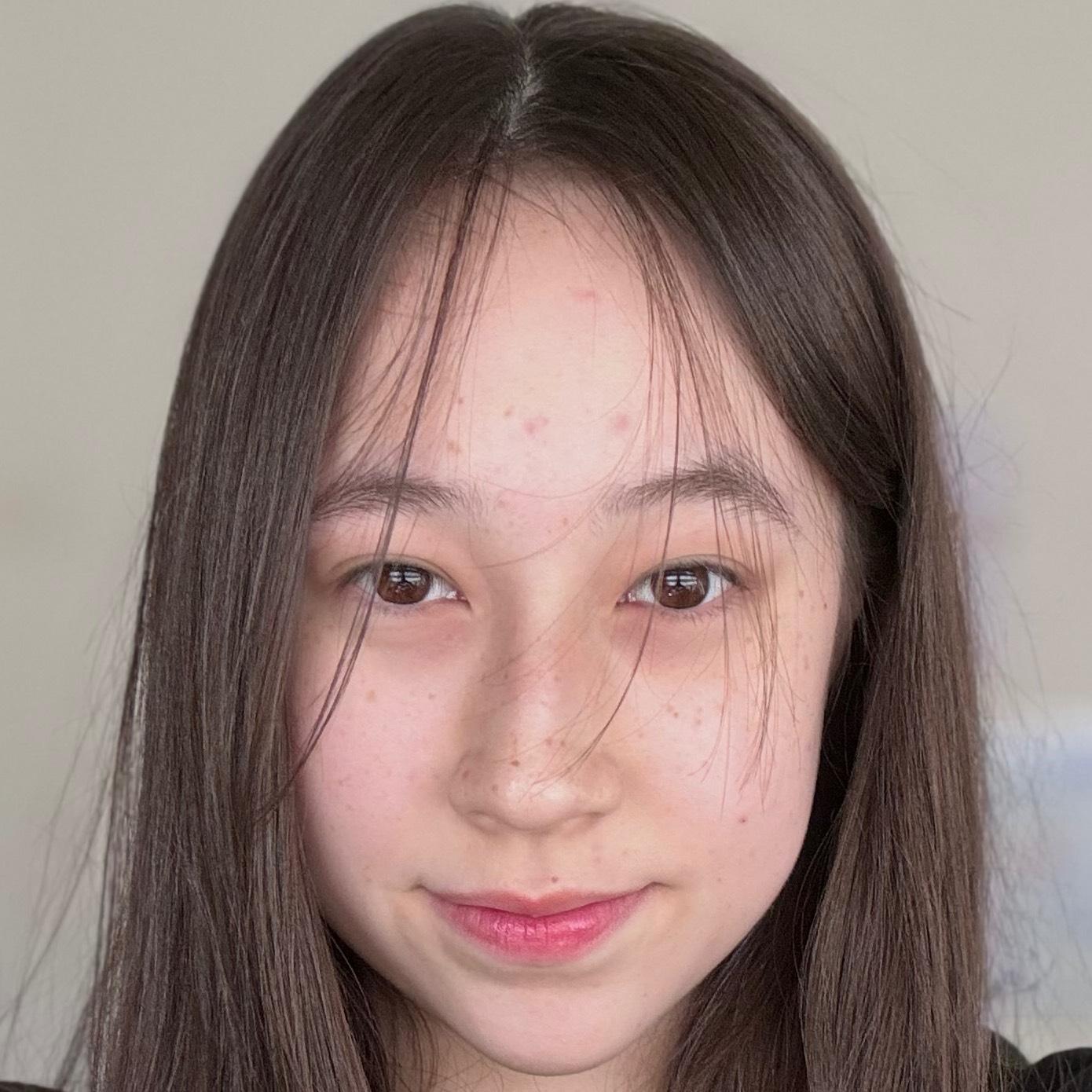 Audrey Lin