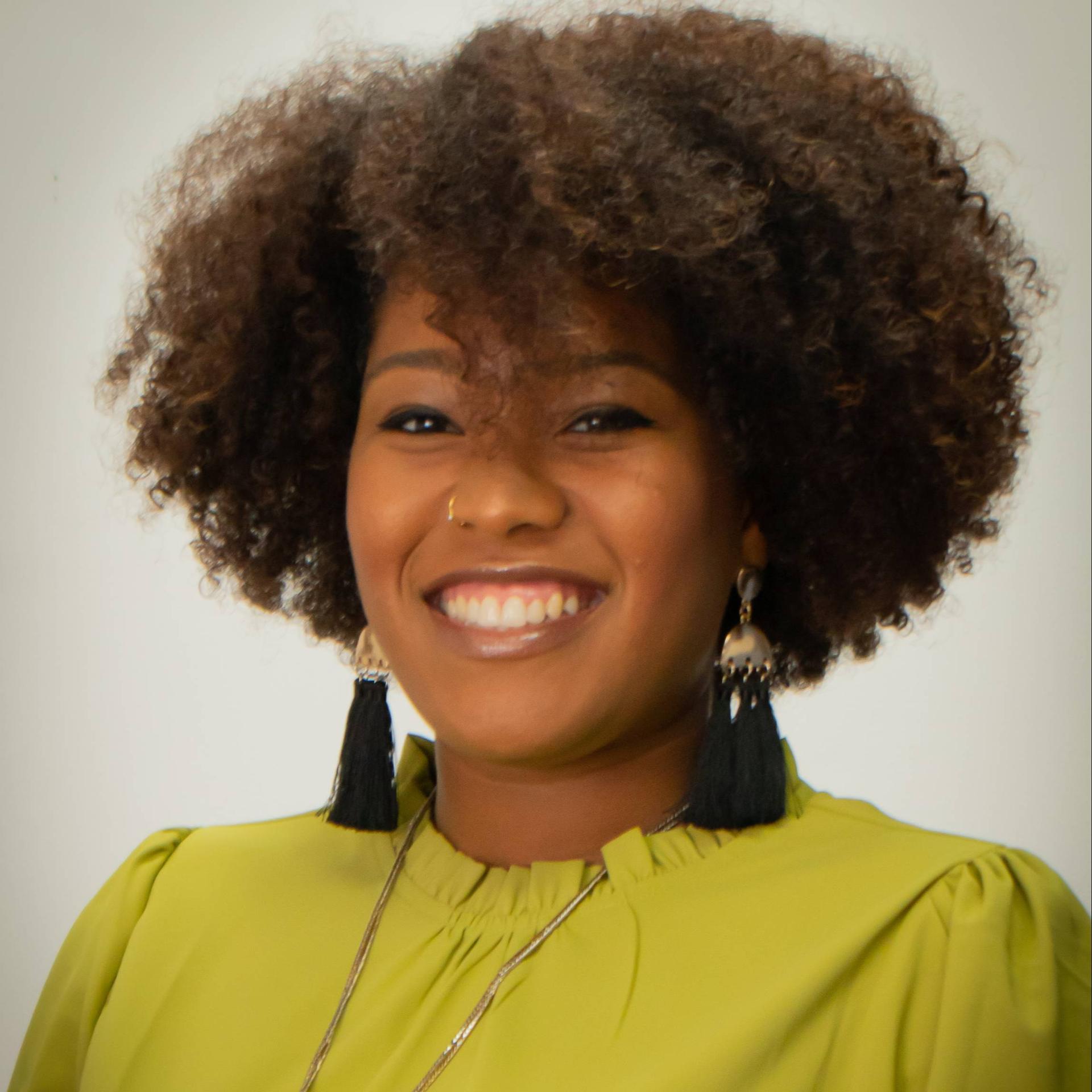Chondra Jasmine Marie Ward