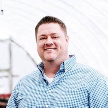 Shawn O'Brien