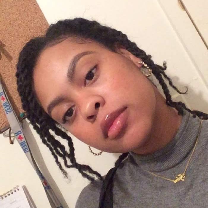 TyVaria Ballard