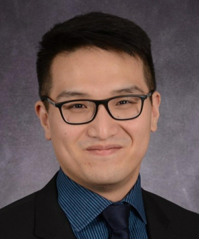 Allen An