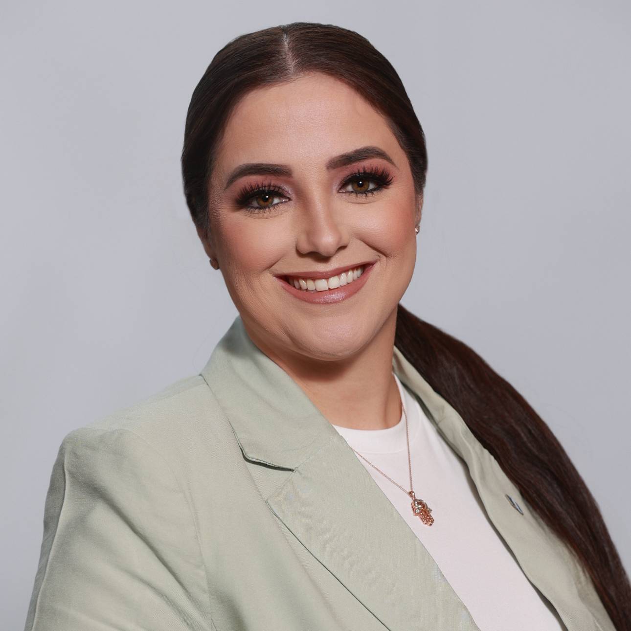 Jennifer Smith