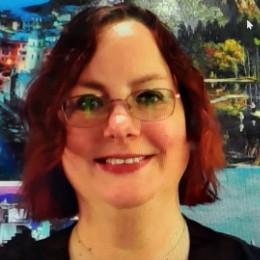 Kimberly M. Wieloch