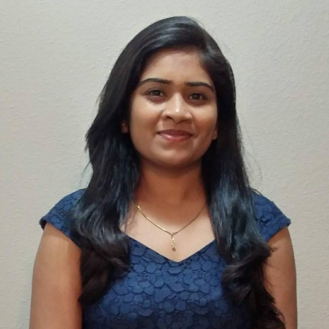 Vijaya Dhanshetty