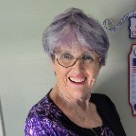 Cathy Broome