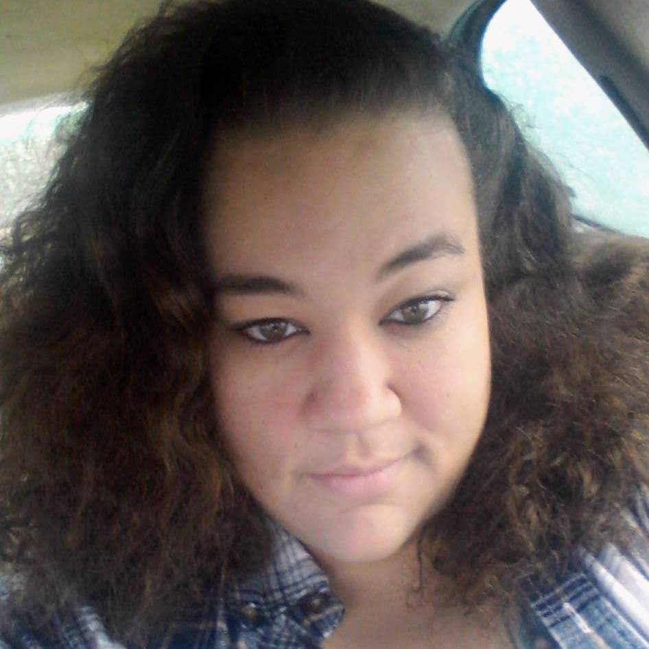 Tamara Caldwell