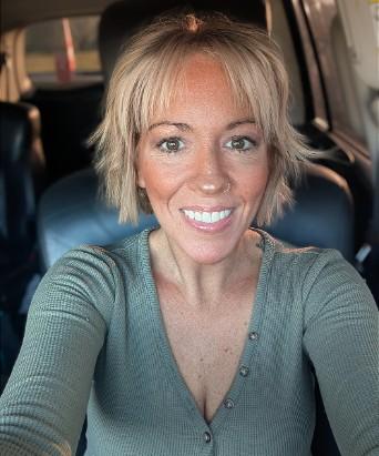 Sara Roark