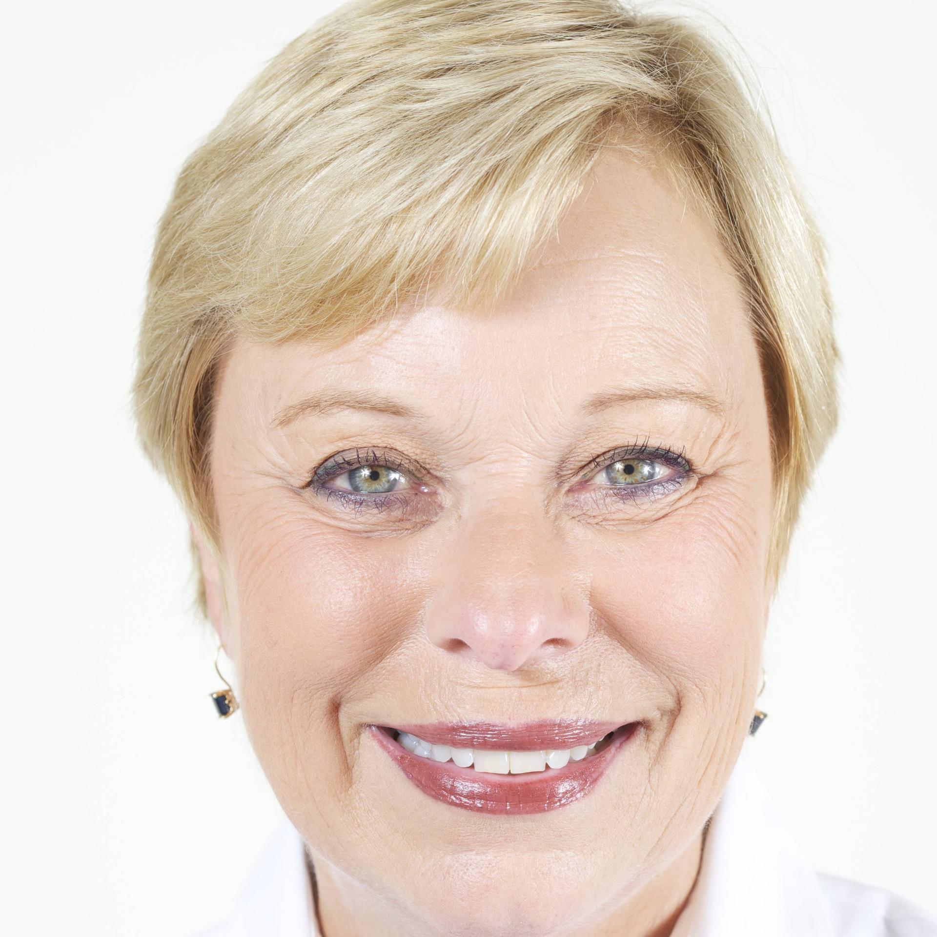 Geraldine Kearns