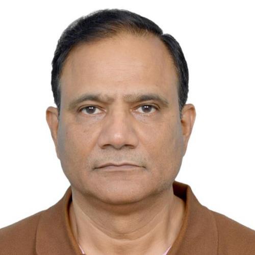 MASHHOOD HAMID