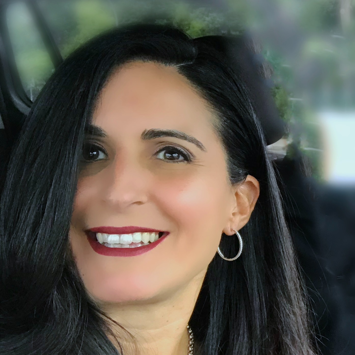 Nadine Bensoussan