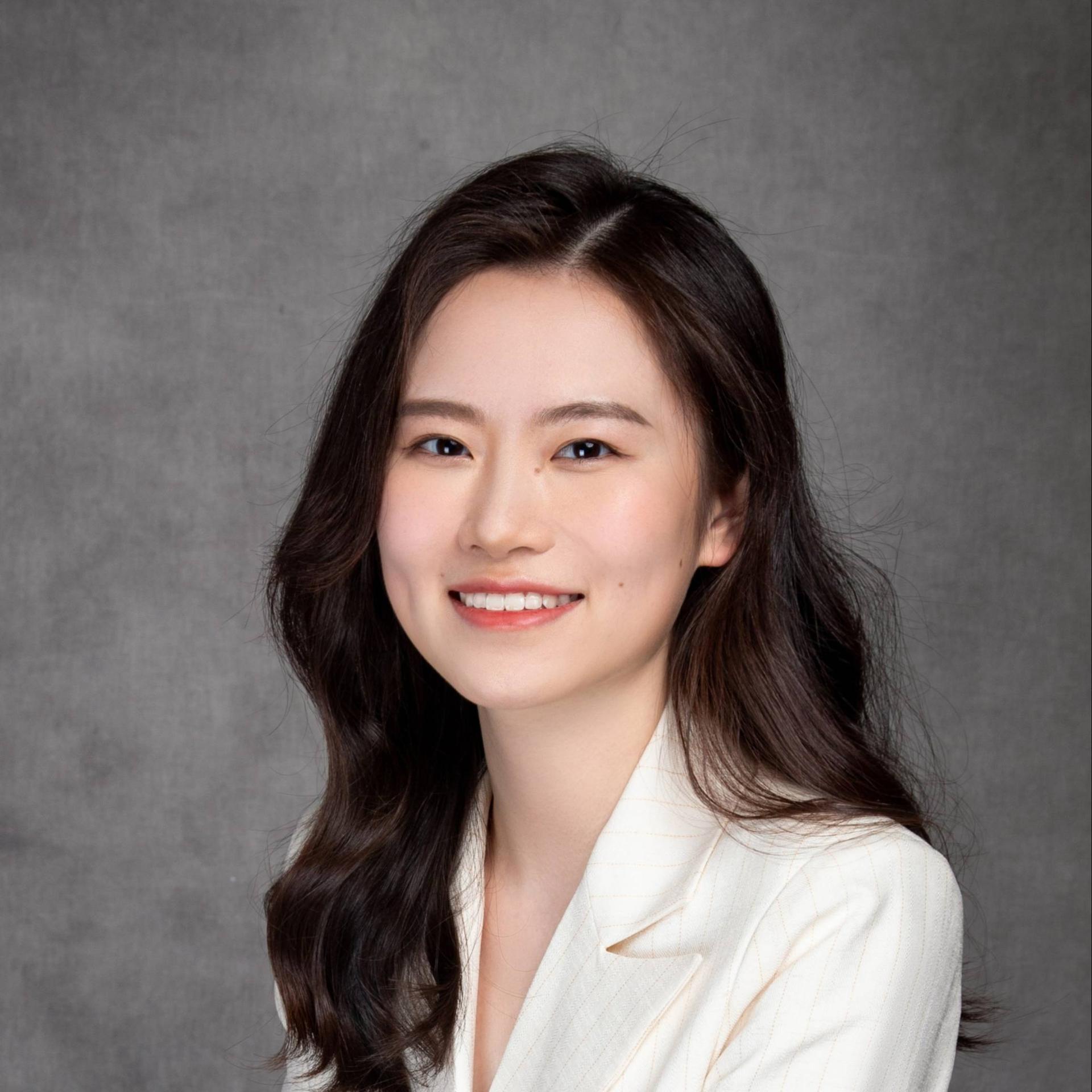 Qinglan Yang