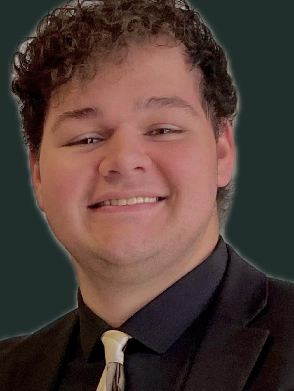 Ethan Button