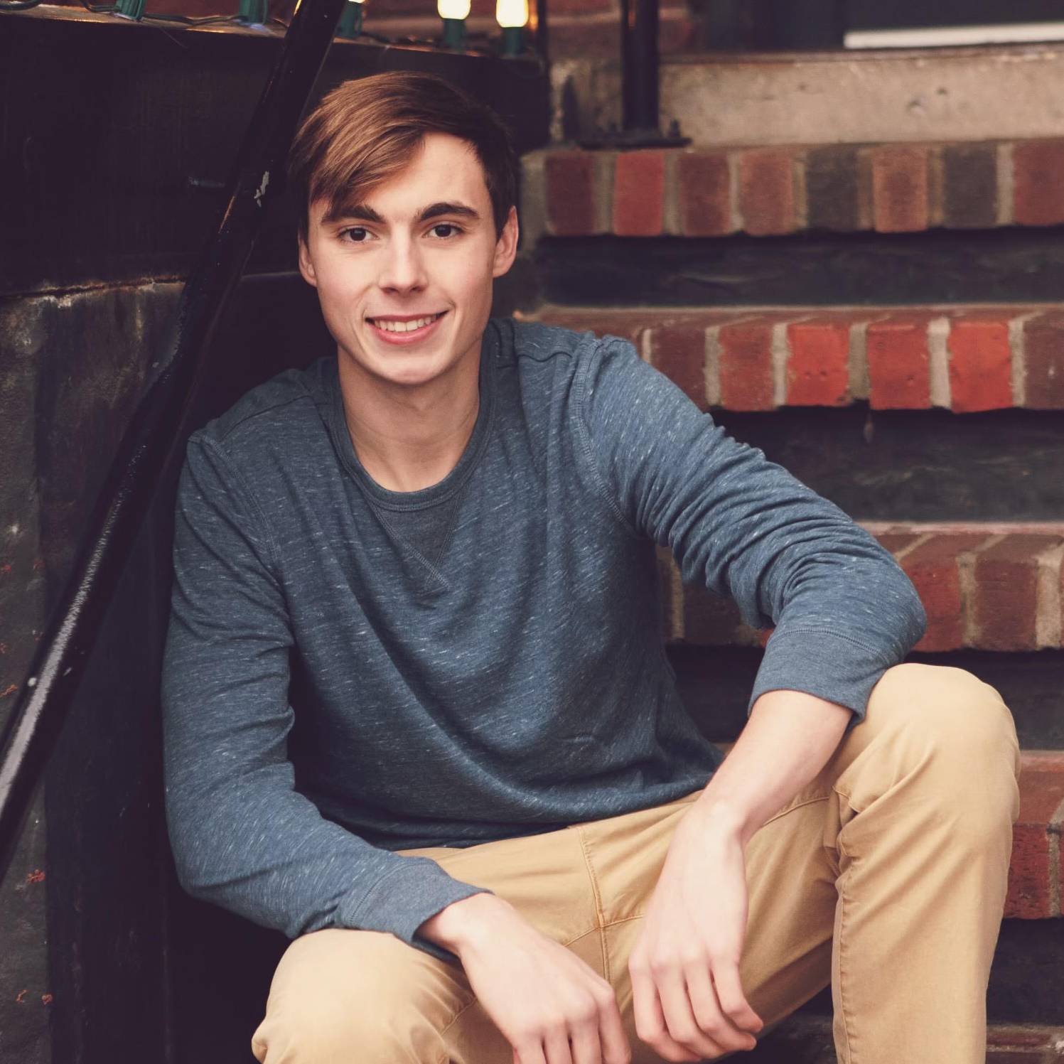 Bryce Nelson