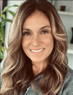 Sarah Edmonston