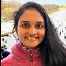 Dharti Patel