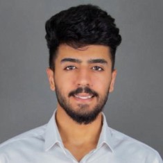 Ghaith Mamra