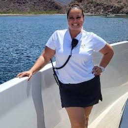 Zhadany Soto Hernandez