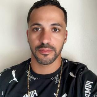 Carlos Gonzalez