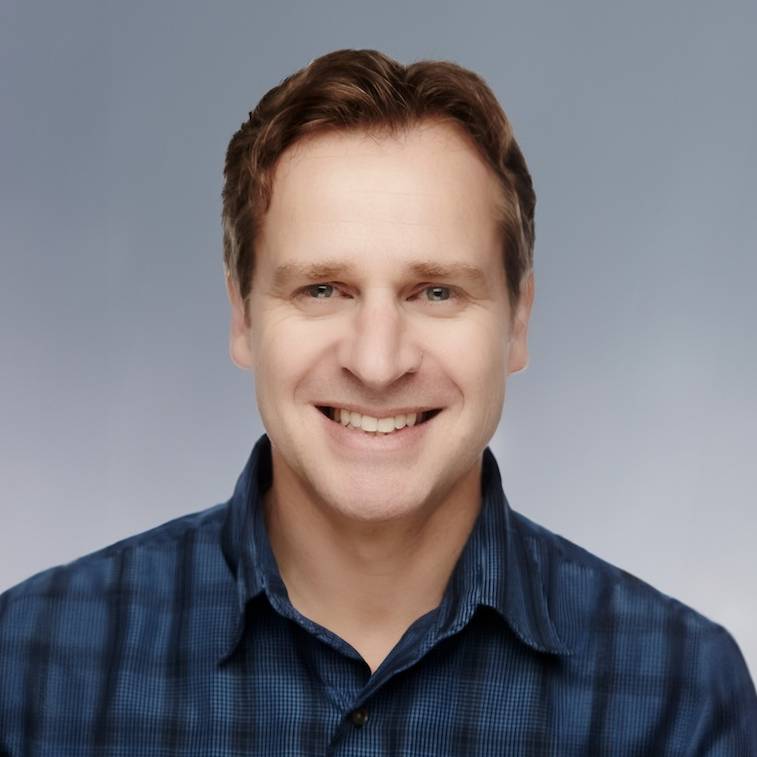 Craig Clifford