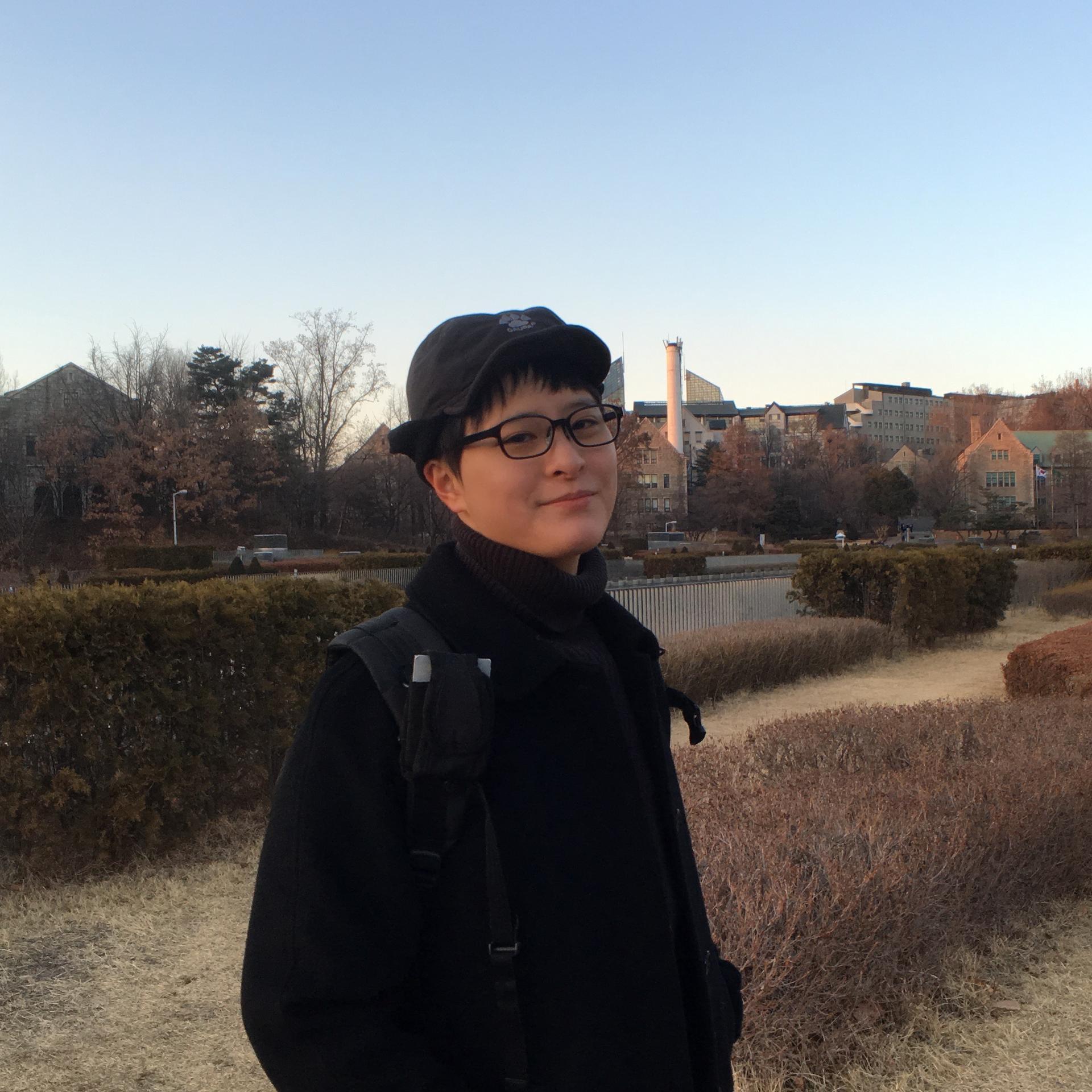 YI-FANG CHOU