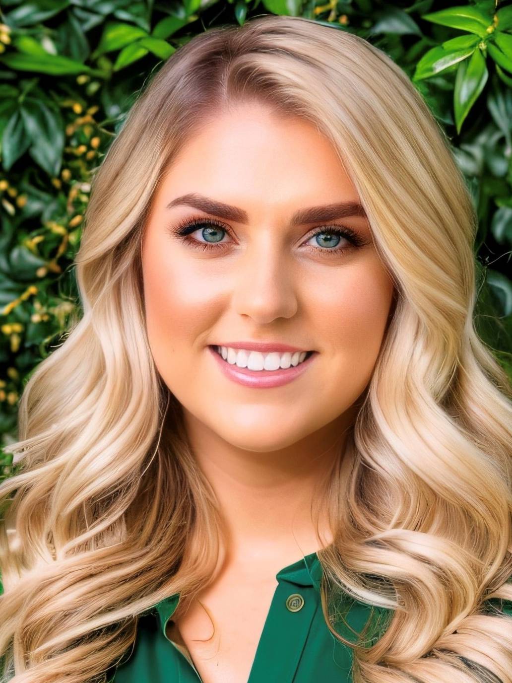 Jessica Spurlock