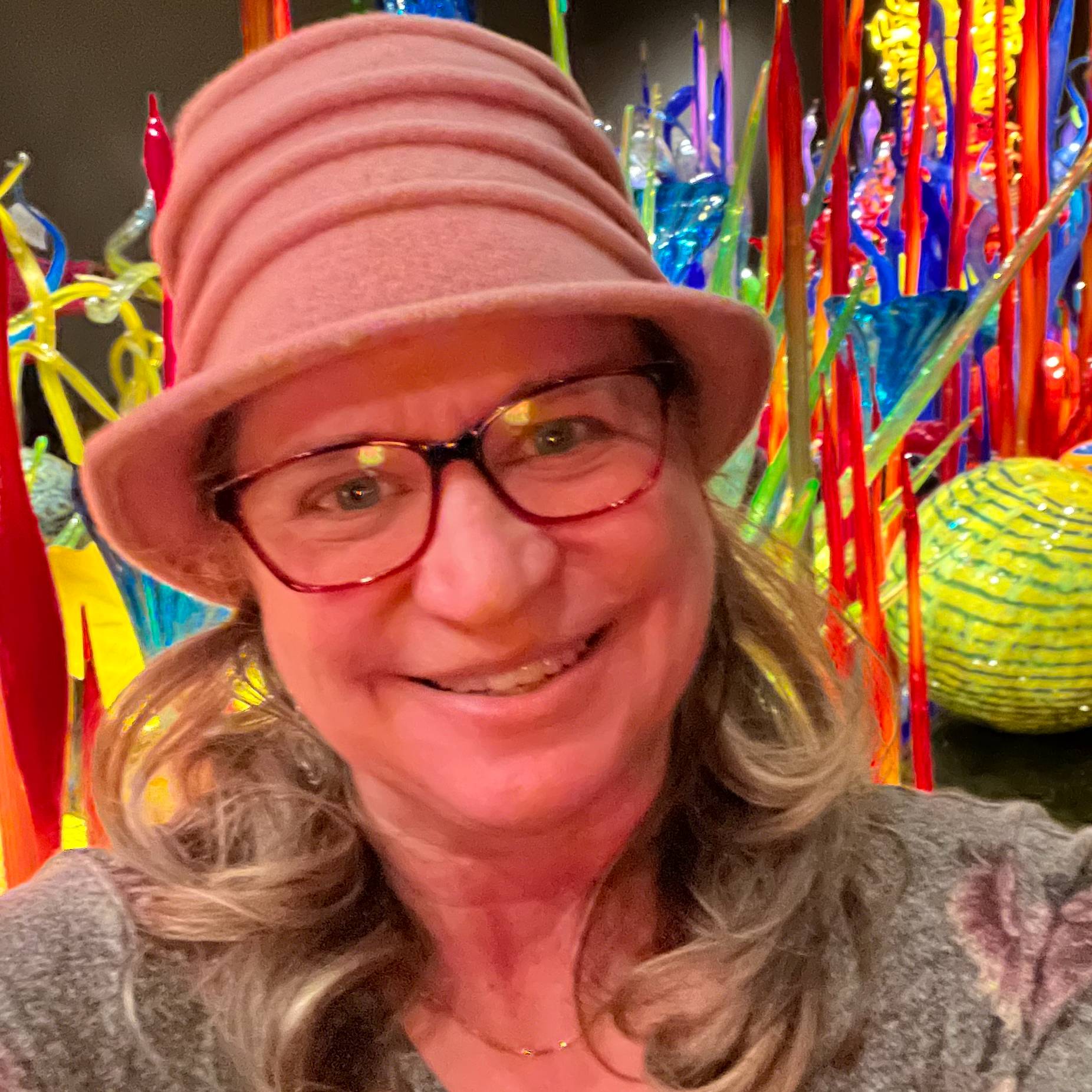 Lorie Lockwood