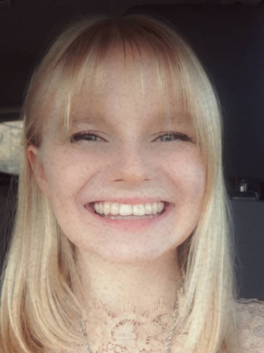 Jaylee Garrard