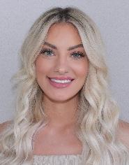 MaKenna Boehm