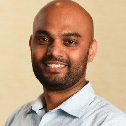 Hari Rajagopalan