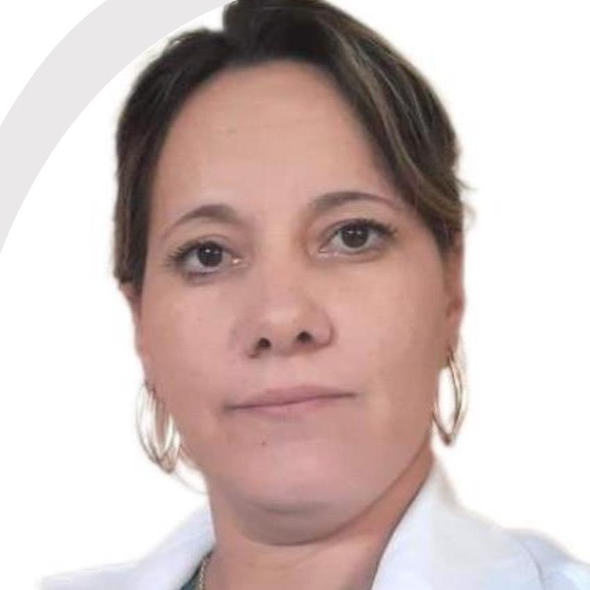 Dalkis Magnolia Batista Batista