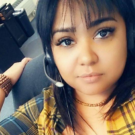 Yamilka Gonzalez