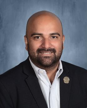 OMAR MARTINEZ