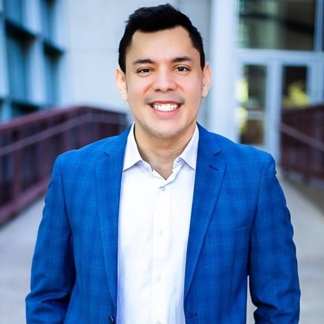 Jon Velasco
