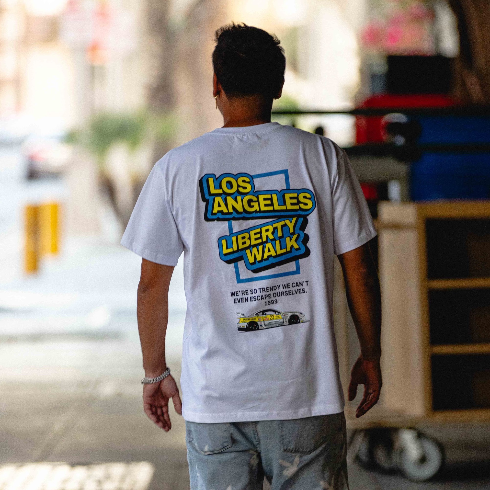 Luis Paz